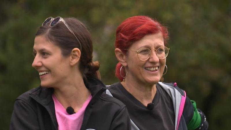 Cum se simte acum Ada Galeș după cele 4 operații suferite din cauza diagnosticului de cancer