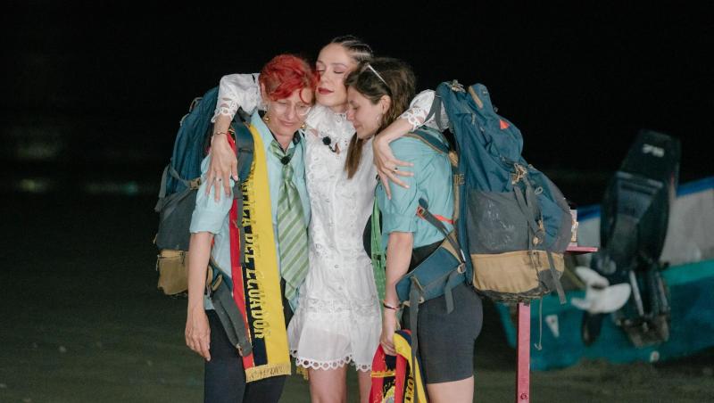 Cum se simte acum Ada Galeș după cele 4 operații suferite din cauza diagnosticului de cancer