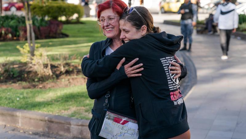 Cum se simte acum Ada Galeș după cele 4 operații suferite din cauza diagnosticului de cancer