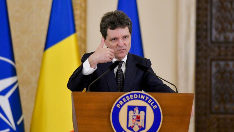 Cum explică Nicușor Dan gafele de protocol. Ce a spus despre viața de la Cotroceni după ce a preluat funcția de președinte