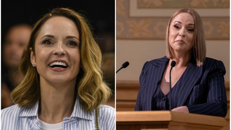 colaj foto cu andreea marin