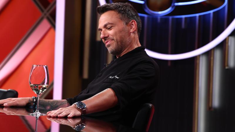 Chefi la cuțite, 17 noiembrie 2025. Concurentul care e bucătar la Formula 1 și care a fost la un pas să primească cuțitul de aur