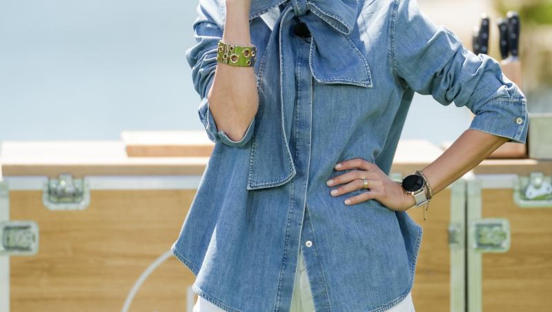 Chefi la cuțite, 17 noiembrie 2025. Concurentul care e bucătar la Formula 1 și care a fost la un pas să primească cuțitul de aur