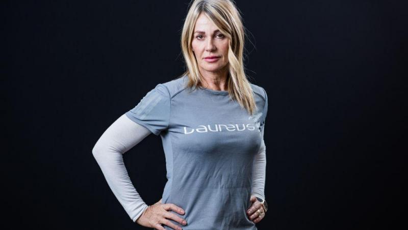 Imagini rare cu apartamentul pe care Nadia Comăneci îl deține în Los Angeles. Cum arată casa care a costat milioane de dolari