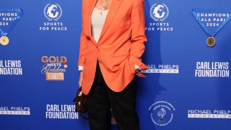 Imagini rare cu apartamentul pe care Nadia Comăneci îl deține în Los Angeles. Cum arată casa care a costat milioane de dolari