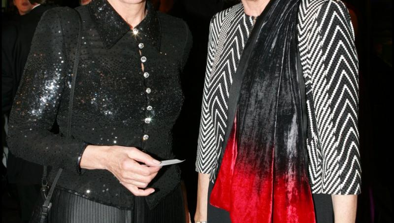 Doliu în lumea muzicii! Surorile Kessler au murit la vârsta de 89 ani prin sinucidere asistată