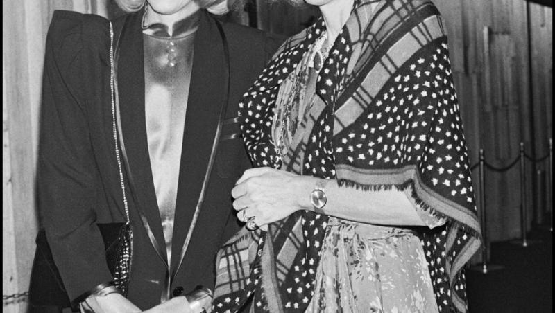 Doliu în lumea muzicii! Surorile Kessler au murit la vârsta de 89 ani prin sinucidere asistată