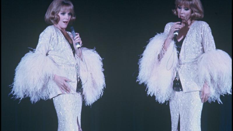 Doliu în lumea muzicii! Surorile Kessler au murit la vârsta de 89 ani prin sinucidere asistată