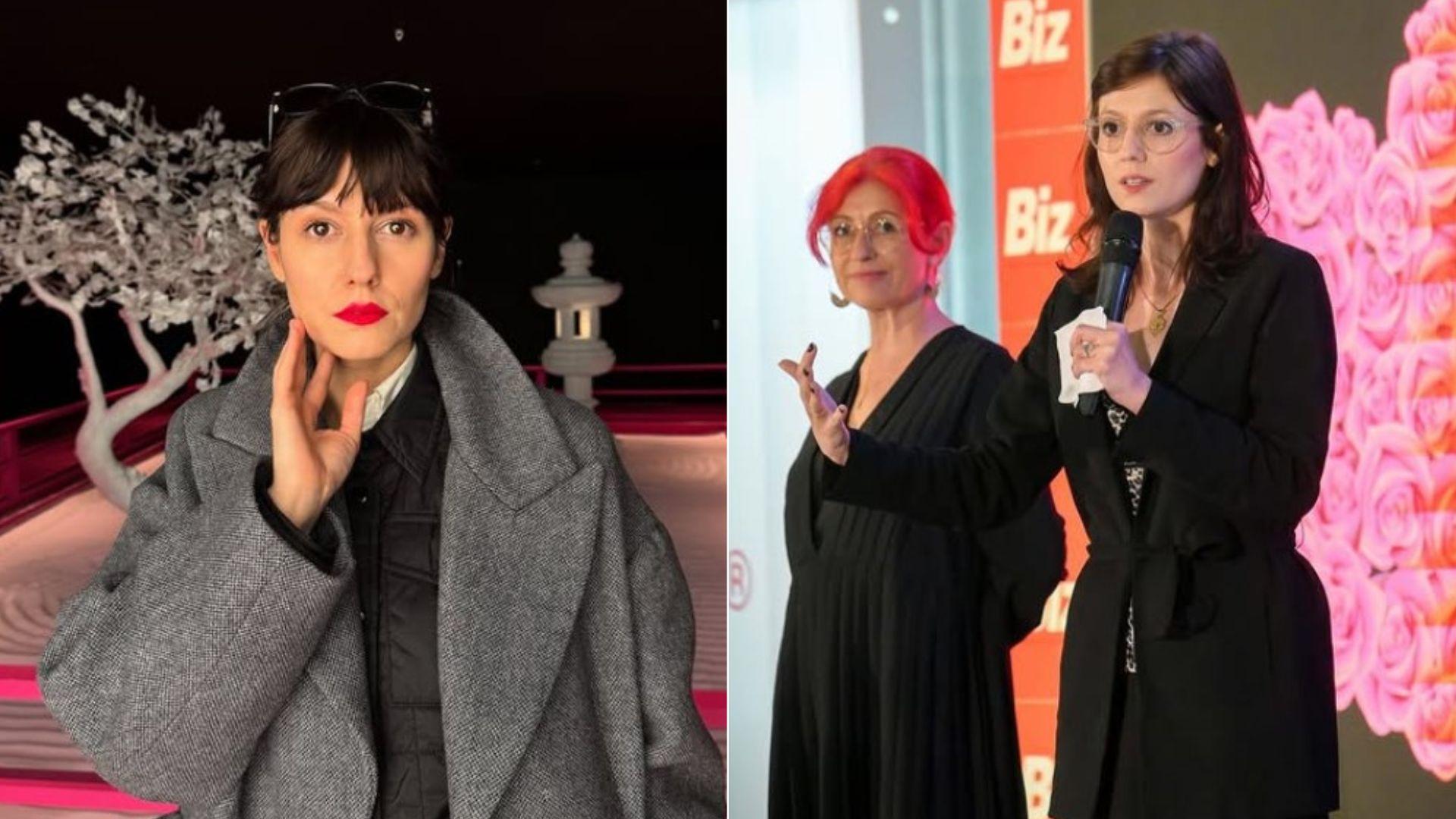 Cine e și cum arată iubitul Adei Galeș de la Asia Express. Cei doi trăiesc împreună o frumoasă poveste de dragoste