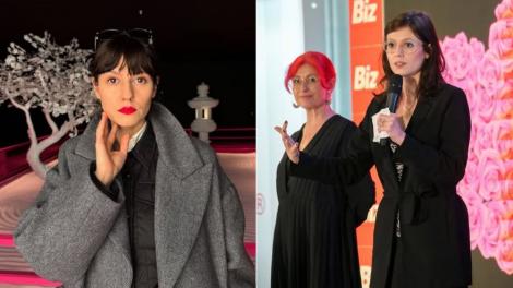 Cine e și cum arată iubitul Adei Galeș de la Asia Express. Cei doi trăiesc împreună o frumoasă poveste de dragoste