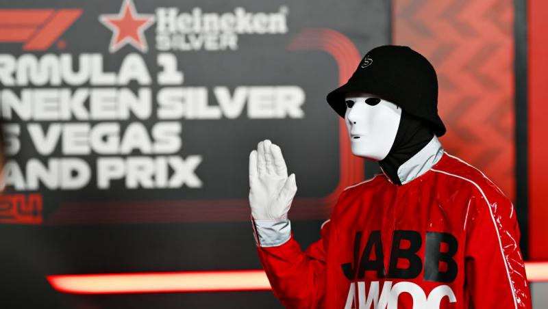 Program Formula 1™ și F1 Academy, Marele Premiu din Las Vegas. Spectacolul  e LIVE pe Antena3CNN și în AntenaPLAY, 21-23 noiembrie