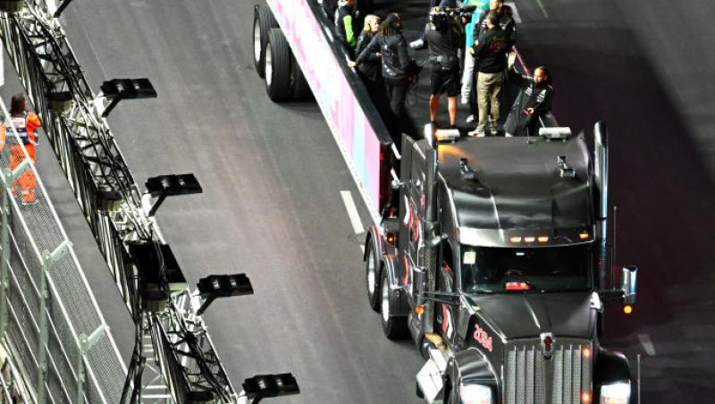 Program Formula 1™ și F1 Academy, Marele Premiu din Las Vegas. Spectacolul  e LIVE pe Antena3CNN și în AntenaPLAY, 21-23 noiembrie