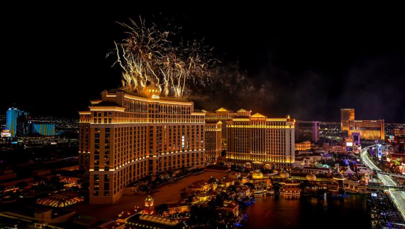 Program Formula 1™ și F1 Academy, Marele Premiu din Las Vegas. Spectacolul  e LIVE pe Antena3CNN și în AntenaPLAY, 21-23 noiembrie