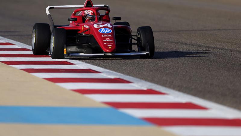 Program Formula 1™ și F1 Academy, Marele Premiu din Las Vegas. Spectacolul  e LIVE pe Antena3CNN și în AntenaPLAY, 21-23 noiembrie