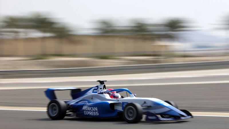 Program Formula 1™ și F1 Academy, Marele Premiu din Las Vegas. Spectacolul  e LIVE pe Antena3CNN și în AntenaPLAY, 21-23 noiembrie