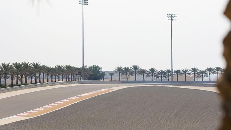 Program Formula 1™ și F1 Academy, Marele Premiu din Las Vegas. Spectacolul  e LIVE pe Antena3CNN și în AntenaPLAY, 21-23 noiembrie