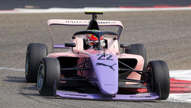 Program Formula 1™ și F1 Academy, Marele Premiu din Las Vegas. Spectacolul  e LIVE pe Antena3CNN și în AntenaPLAY, 21-23 noiembrie