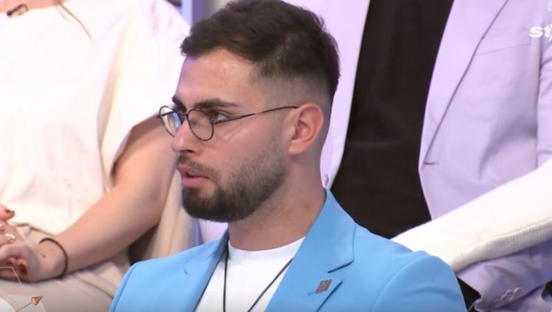 Mireasa, sezon 12. Ce s-a întâmplat, de fapt, între Diana și Sorin în camera matrimonială. Microfoanele au înregistrat totul