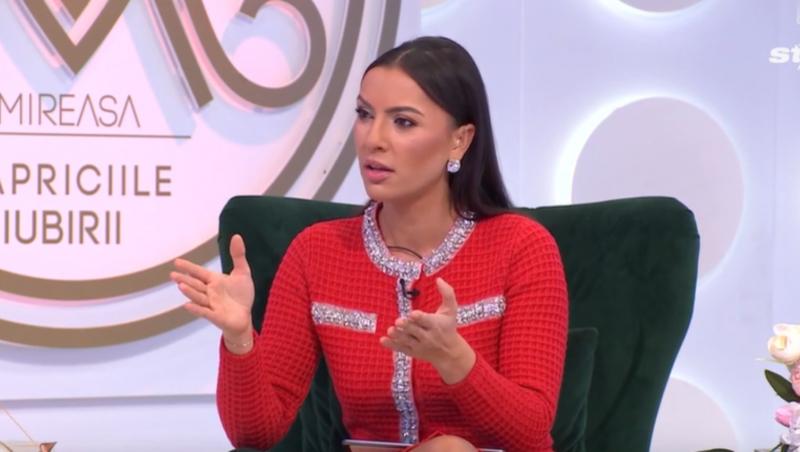 Mireasa, sezon 12. Ce s-a întâmplat, de fapt, între Diana și Sorin în camera matrimonială. Microfoanele au înregistrat totul