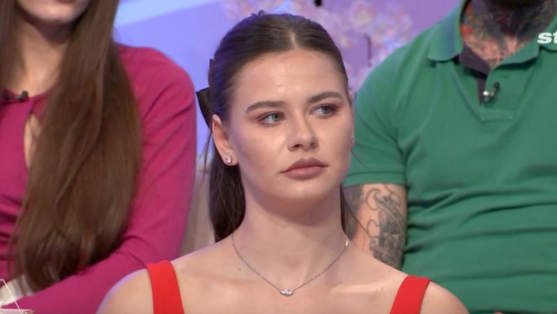 Mireasa, sezon 12. Ce s-a întâmplat, de fapt, între Diana și Sorin în camera matrimonială. Microfoanele au înregistrat totul