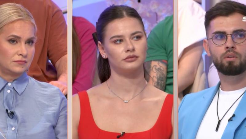 Mireasa, sezon 12. Ce s-a întâmplat, de fapt, între Diana și Sorin în camera matrimonială. Microfoanele au înregistrat totul