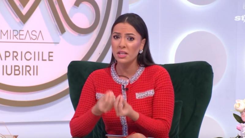 Mireasa, sezon 12. Ce s-a întâmplat, de fapt, între Diana și Sorin în camera matrimonială. Microfoanele au înregistrat totul