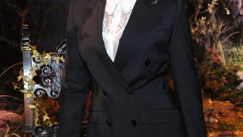 Iulia Vântur a cântat colinde românești în fața Papei Leon XIV, la Vatican. Cum a arătat momentul emoționant