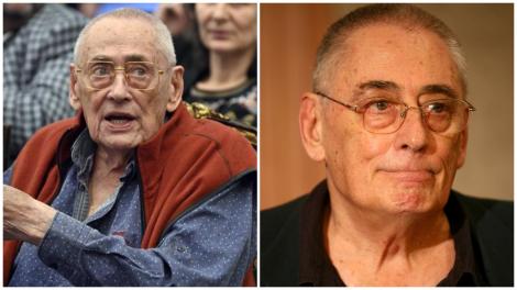 Care a fost ultima dorință a lui Horia Moculescu. Cine a rupt tăcere după înmormântarea marelui compozitor