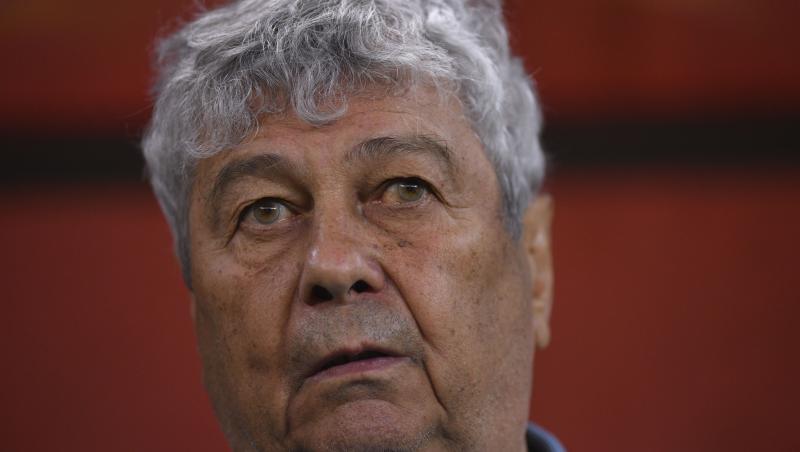 Lotul României pentru meciul cu San Marino. Mircea Lucescu a decis ca trei jucători să nu mai intre pe teren