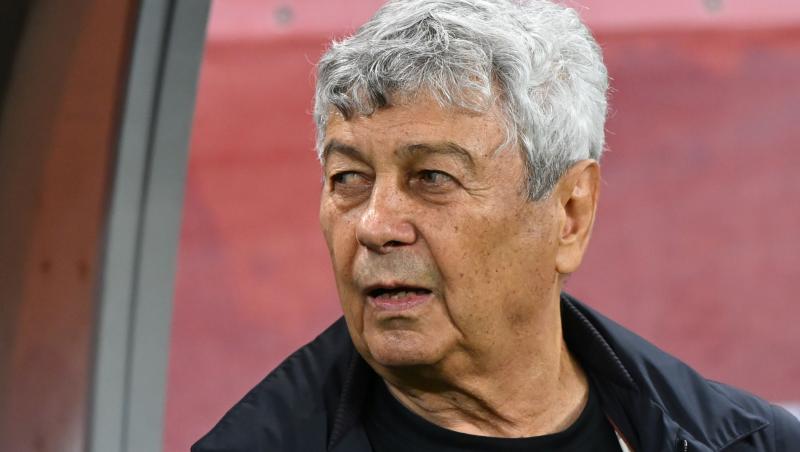 Lotul României pentru meciul cu San Marino. Mircea Lucescu a decis ca trei jucători să nu mai intre pe teren