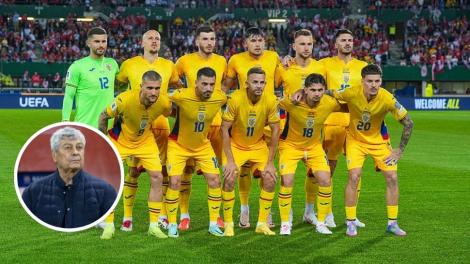 Artistul care va intona imnul României la meciul cu San Marino. Partida se poate vedea la Antena 1 și în AntenaPLAY