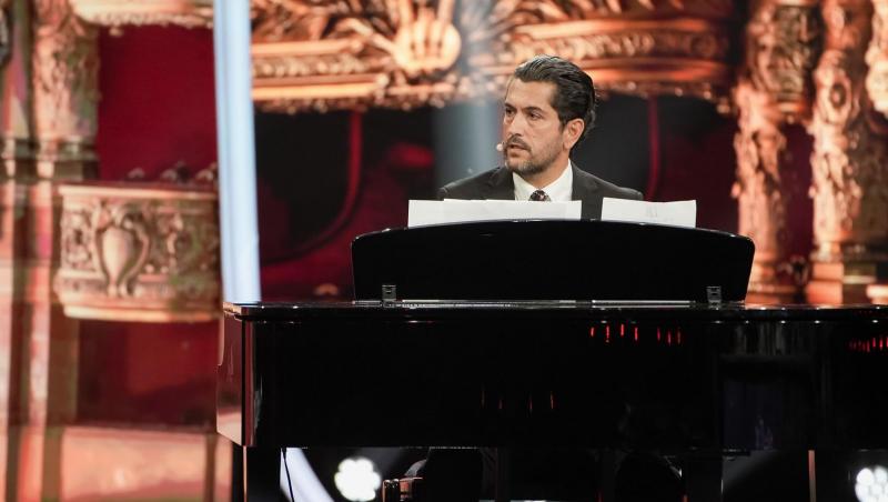 Artistul care va intona imnul României la meciul cu San Marino. Partida se poate vedea la Antena 1 și în AntenaPLAY