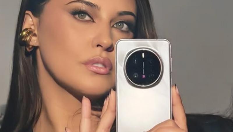 Antonia a răbufnit în mediul online! Are legătură cu cei trei copii ai ei. Ce a spus artista