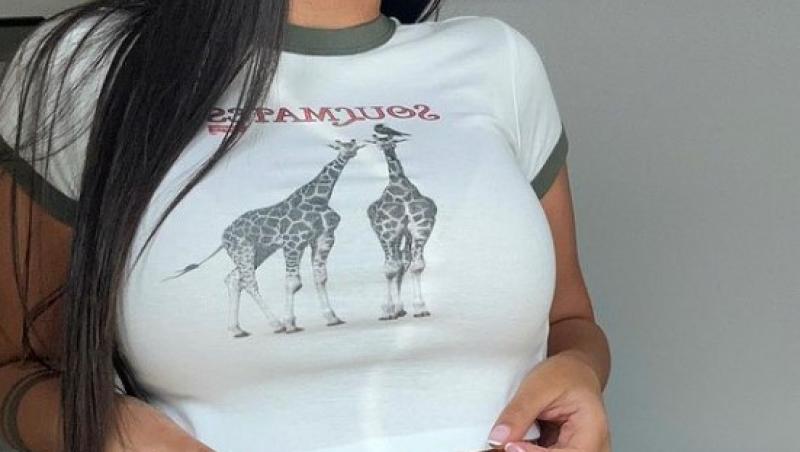 Antonia a răbufnit în mediul online! Are legătură cu cei trei copii ai ei. Ce a spus artista