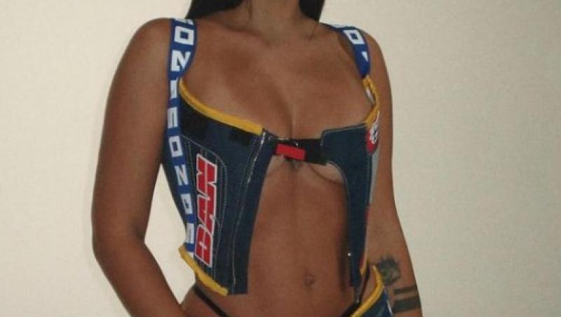 Antonia a răbufnit în mediul online! Are legătură cu cei trei copii ai ei. Ce a spus artista