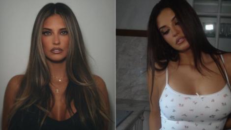 Antonia a răbufnit în mediul online! Are legătură cu cei trei copii ai ei. Ce a spus artista