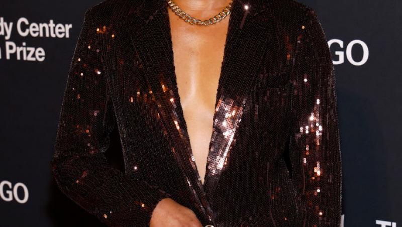 O actriță de la Hollywood a hotărât să se căsătorească cu ea însăși. Cum i-a schimbat ceremonia întreaga percepție asupra vieții