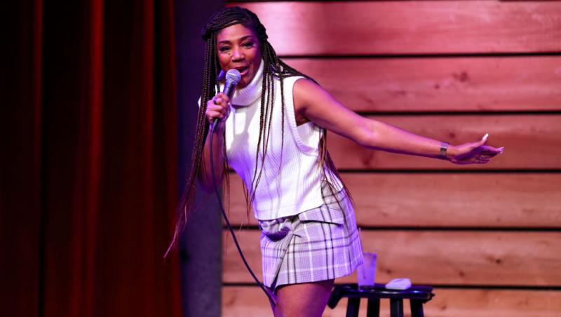 O actriță de la Hollywood a hotărât să se căsătorească cu ea însăși. Cum i-a schimbat ceremonia întreaga percepție asupra vieții