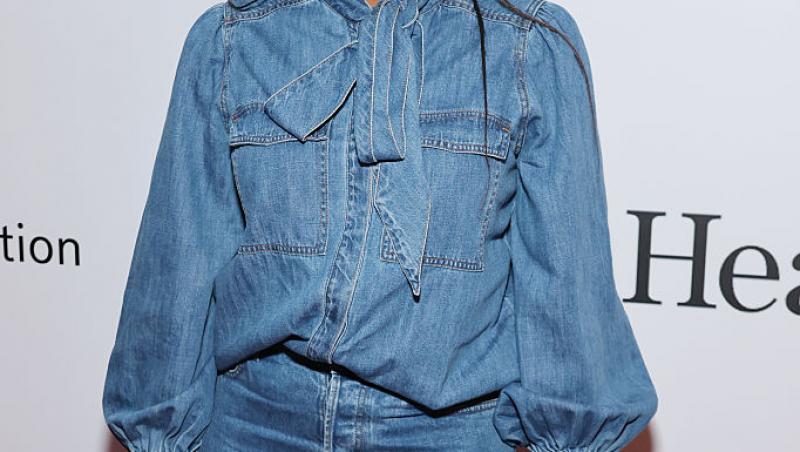 O actriță de la Hollywood a hotărât să se căsătorească cu ea însăși. Cum i-a schimbat ceremonia întreaga percepție asupra vieții