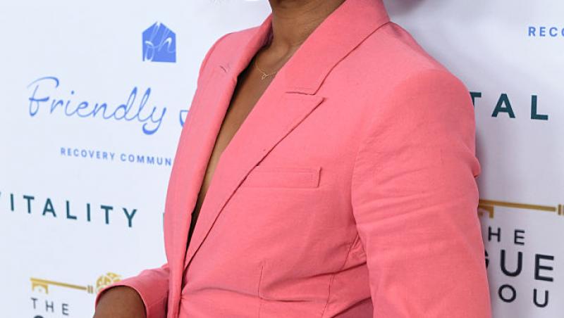 O actriță de la Hollywood a hotărât să se căsătorească cu ea însăși. Cum i-a schimbat ceremonia întreaga percepție asupra vieții