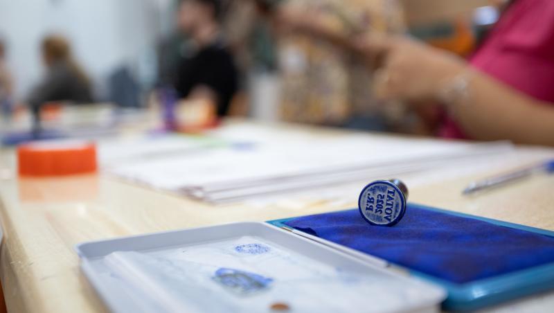 Cine sunt cei 20 de candidați înscriși oficial în lupta pentru Primăria Capitalei. Câte candidaturi au fost respinse