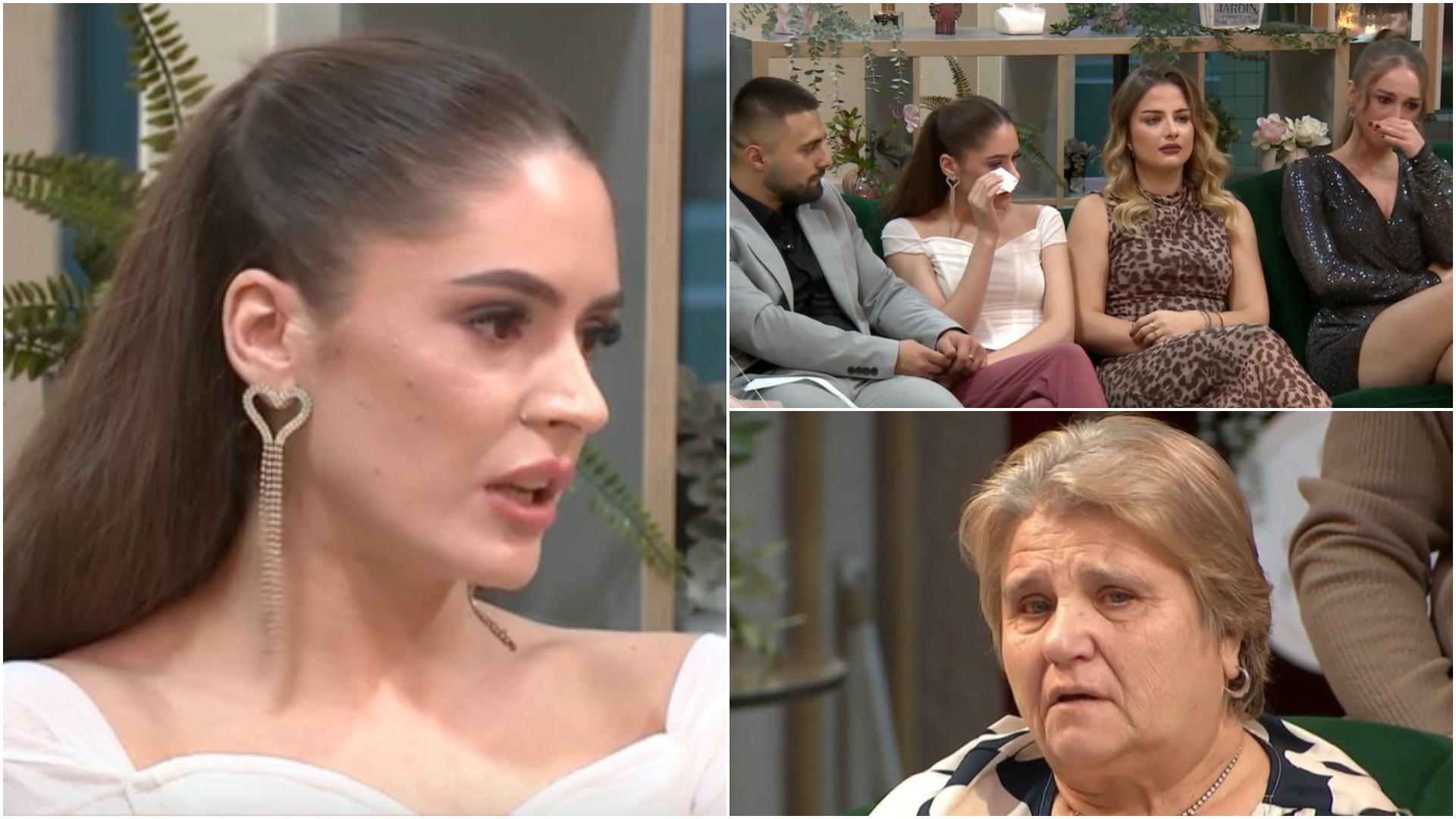 Mireasa, sezon 12. Florina, dezvăluiri cutremurătoare din copilărie: „Nu pot să o iert pe mama”. Detaliile cu impact emoțional