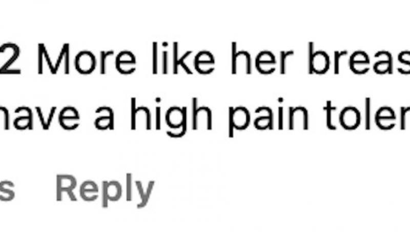 Reacția internauților când au aflat cum arăta tânăra înainte de operații și tatuaje. Transformările au început când avea 21 de ani