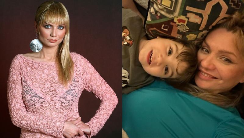 colaj cristina cioran