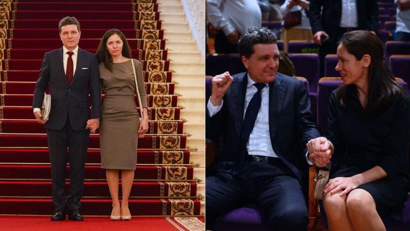 colaj nicusor dan si mirabela gradinaru