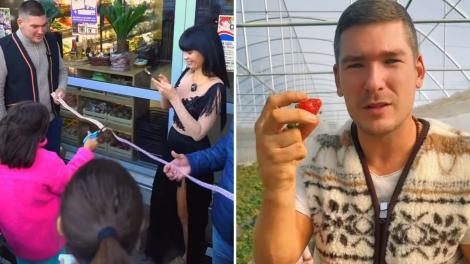 Călin Donca, afacere nouă după problemele cu legea. Cu ce vrea să dea lovitura