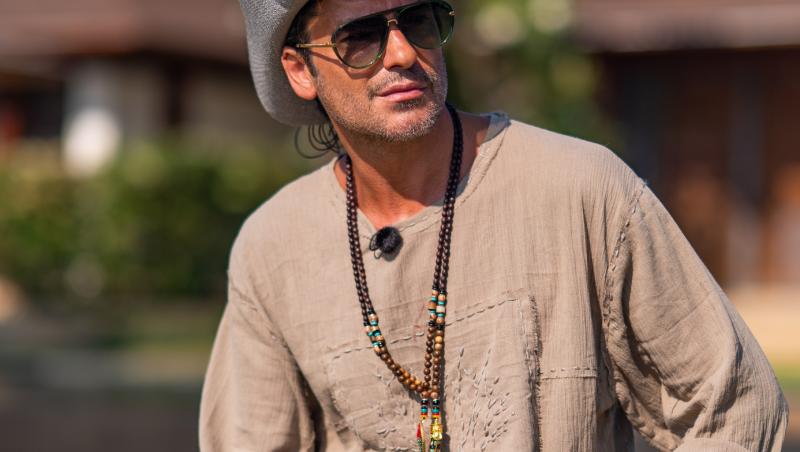 Ce spune Radu Vâlcan despre al patrulea copil. Prezentatorul de la Insula Iubirii a surprins cu răspunsul său: „De ce nu cinci?”