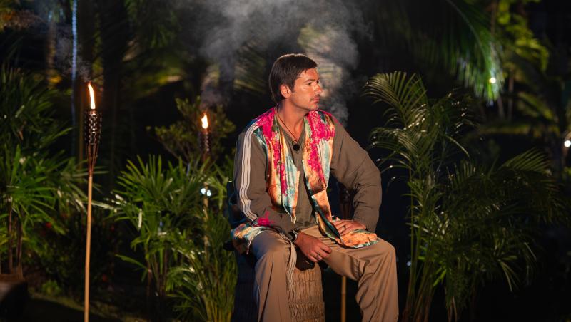 Ce spune Radu Vâlcan despre al patrulea copil. Prezentatorul de la Insula Iubirii a surprins cu răspunsul său: „De ce nu cinci?”