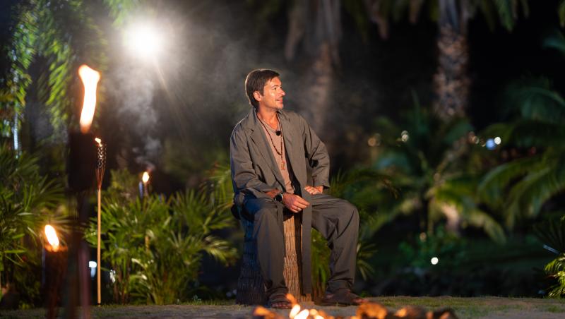 Ce spune Radu Vâlcan despre al patrulea copil. Prezentatorul de la Insula Iubirii a surprins cu răspunsul său: „De ce nu cinci?”