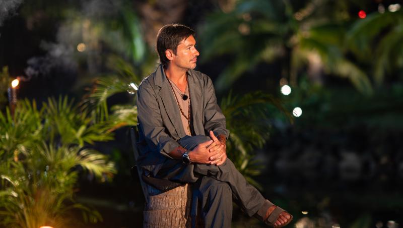 Ce spune Radu Vâlcan despre al patrulea copil. Prezentatorul de la Insula Iubirii a surprins cu răspunsul său: „De ce nu cinci?”